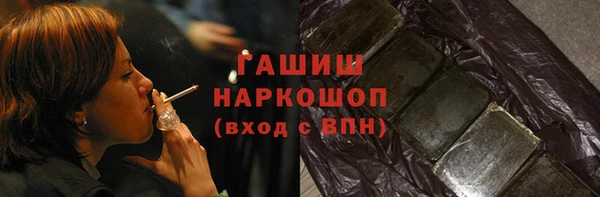 крисы Инта