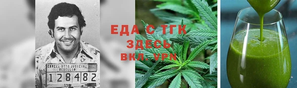 крисы Инта