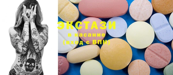 крисы Инта